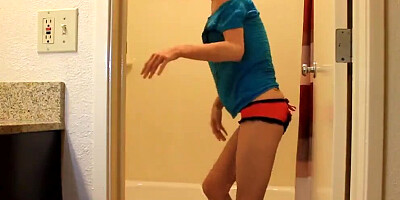 OMG i'm your Step Mom MILF