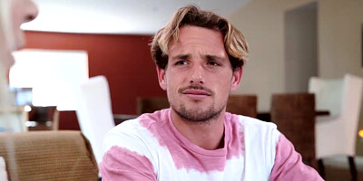 You're Going To Do My Chores? If You Get Naked And Help Me S11:E6
