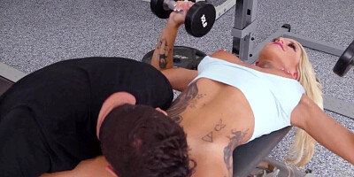 I Am A Professional Fitness Guru