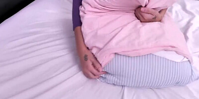 Tiny Sep-Daughter Caught & Fucked (Part 2 of 2)