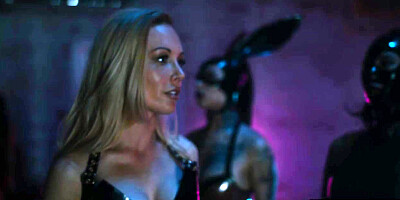 Deeper. Kayden Kross and Her Husband Using Fuck Doll Aidra Fox