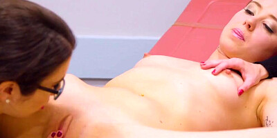 What Happens In My Hospital Stays In It