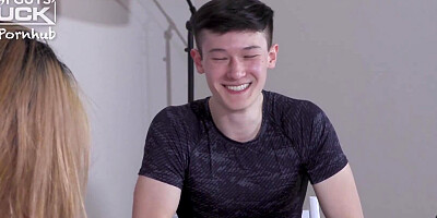 Korean teen folks are playing a new kind of sex game