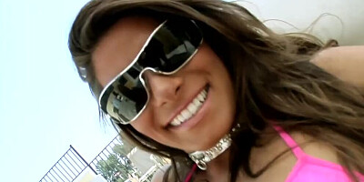 ALL Anal Internal Cumshot! - Episode #03 (Pure FULL HD)