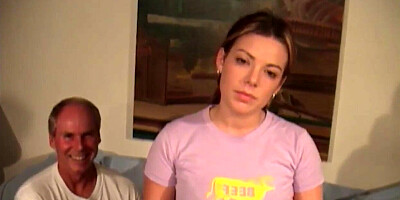 Jack Moore and Tyler Houston in some steamy genital interaction