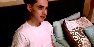 I Can't Just Sleep With My Stepmom - Candice Dare And Juan El Caballo Loco