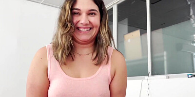 PutaLocura Sex with my stepdaughter