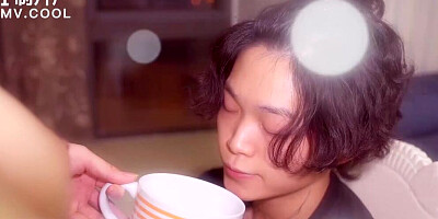 MD 91 Studios 91CM-203 Mother S Encouragement - Du Juan MD 91制片廠 91CM-203 母親的鼓勵 - 杜娟