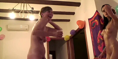 Nudist Lifestyle