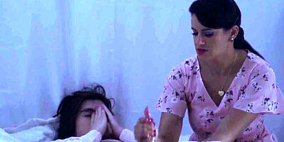 Stepmother Penny Cum Cream - Penney Play (Penny Play, Penny Barber)