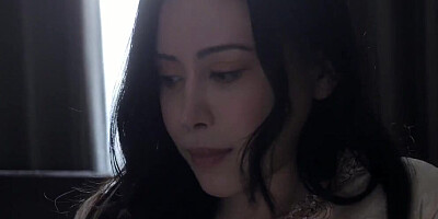 HZGD 233 JAVCollectionHD Half Beautiful Colossal Breasts Wife Who Repeats Creampie Sex With Her Brother In Law While Her Husband Is Sleeping Akame Reiran Mitchie みっちー