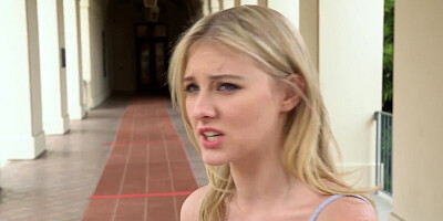 TEENFIDELITY Teen Influencer Melody Marks Needs Photos Taken