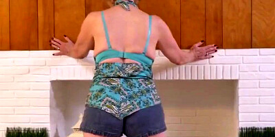 You shall not covet your neighbor's milf part 63 (Karen Jones, Marie Black, Sindee Dix)