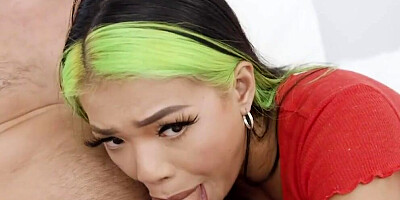 Cuckold Step Father should have Paid his Debt - FreeUse Fantasy