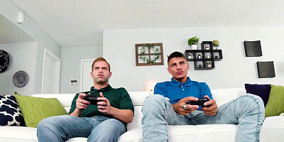 Naughty Nurse Moms Swap