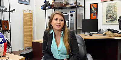 Nasty Step-Mama Take Cock Hard Touching Dad's Friend