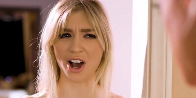 You can touch these boobs!