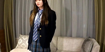 Asian Angel 14837