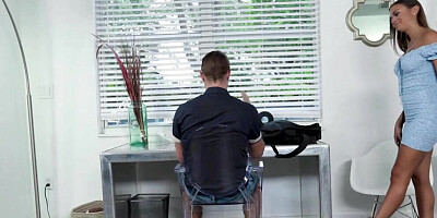 Free Use Stepmom - Havana Bleu