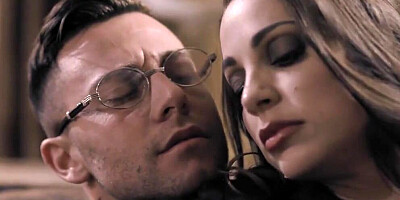 VIVID Step-Siblings Abigail & Seth Plot Seduction of Teen Virgin