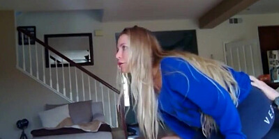 Real cheating wife fucks and swallows cumload (9)