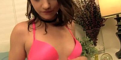 Stevie Grey being Taboo with Stepdaddy