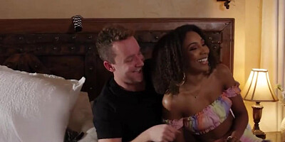 Reality Junkies - Van Wylde Tells Olivia Jayy That A Perfect Way To Settle Everything Is To Have Sex