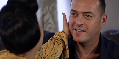 Amazing secretary Jennifer Mendez is riding boss's cock in the office