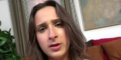 Don't Tell My Mother, Daddy! - Ashley Adams