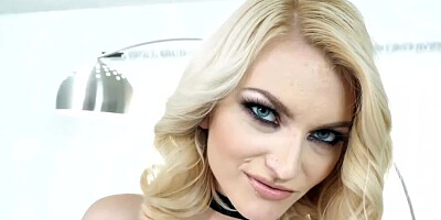 The best Blow Job ever by Skylar Madison, Big Boobs - FirstClassPOV