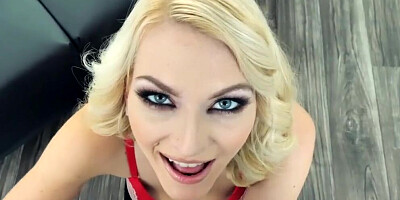 The best Blow Job ever by Skylar Madison, Big Boobs - FirstClassPOV