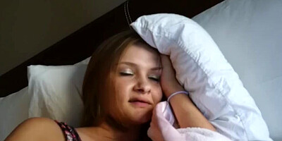 Teen Sluts Teanna Trump & more Recieve their Stepbrothers Huge Loads of Cum inside their Tight Twats