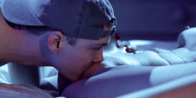 PURE TABOO's BEST TEEN SCENES! With Jane Wilde, Kyler Quinn, Lily Larimar, Tommy King, AND MORE!