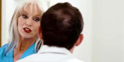 HER TENDER TOUCH: SALLY D'ANGELO - Sally D'Angelo