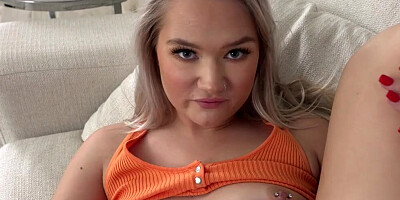 Stepsis Says, It's not what you think! I have a pussy!