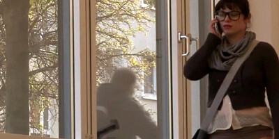 Erotic Exhibitionists III