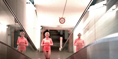 Erotic Exhibitionists III