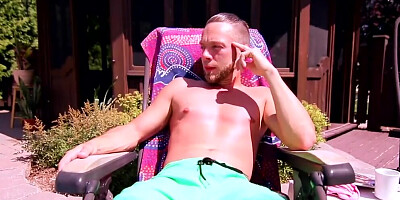 Pegas Productions - Esti de Famille de Vicieux - avec Alysson Sterling