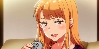 NEW HENTAI - CHEATING WIFE STEP HENTAI BLONDE