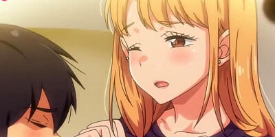 NEW HENTAI - CHEATING WIFE STEP HENTAI BLONDE
