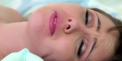 Girlsway Lena Paul Caught Sniffing Lesbian Step Sister’s Panties