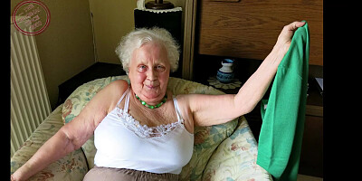 OmaGeiL Mature Granny Picture Previews Compilation