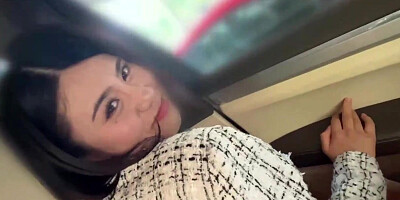 Cuckold The Great Sales In The Club. part 1