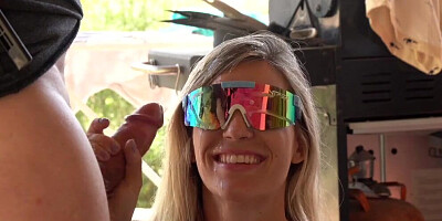 Hot Amateur Cum Compilation