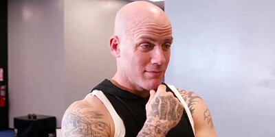 FILF - Working out with Hot MILF Sarah Vandella