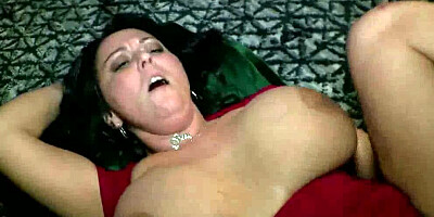 A Quickie Fuck With My Mature Mother