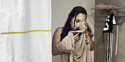 Stepmother Says: Stepson Fill My Ass With Your Cum