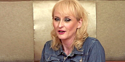 Hidasi Mónika Aka Monika Wipper Hungarian MILF Interview