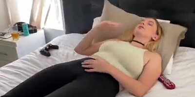 Mia Khalifa S Stepmom Steals Her Mans Cock