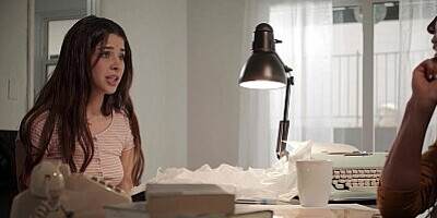 AllHerLuv - Education Pt. 3 - Kylie Rocket Ariel X